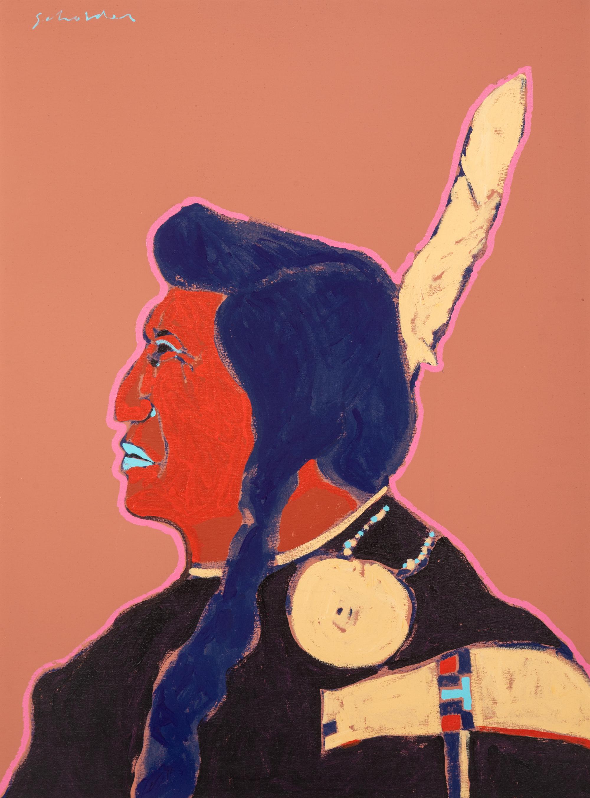 Indian Profile