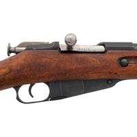 ** Finnish Mosin Nagant M91/30
