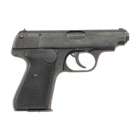 **Police Marked Sauer 38H Second Variation