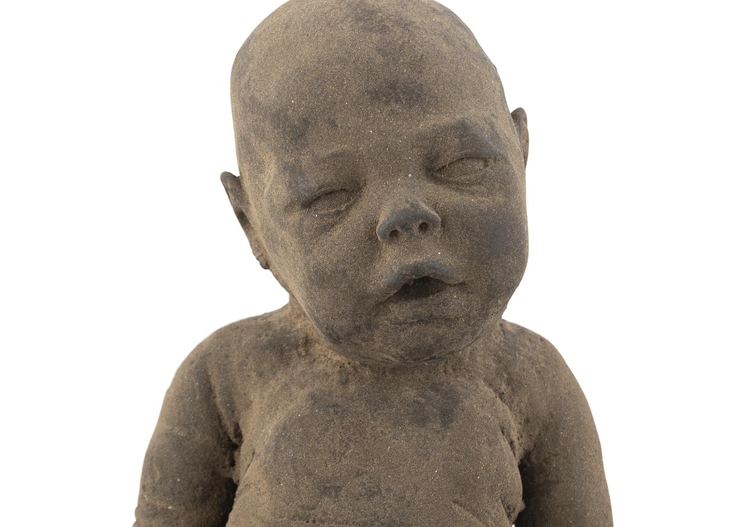 Dirt Baby