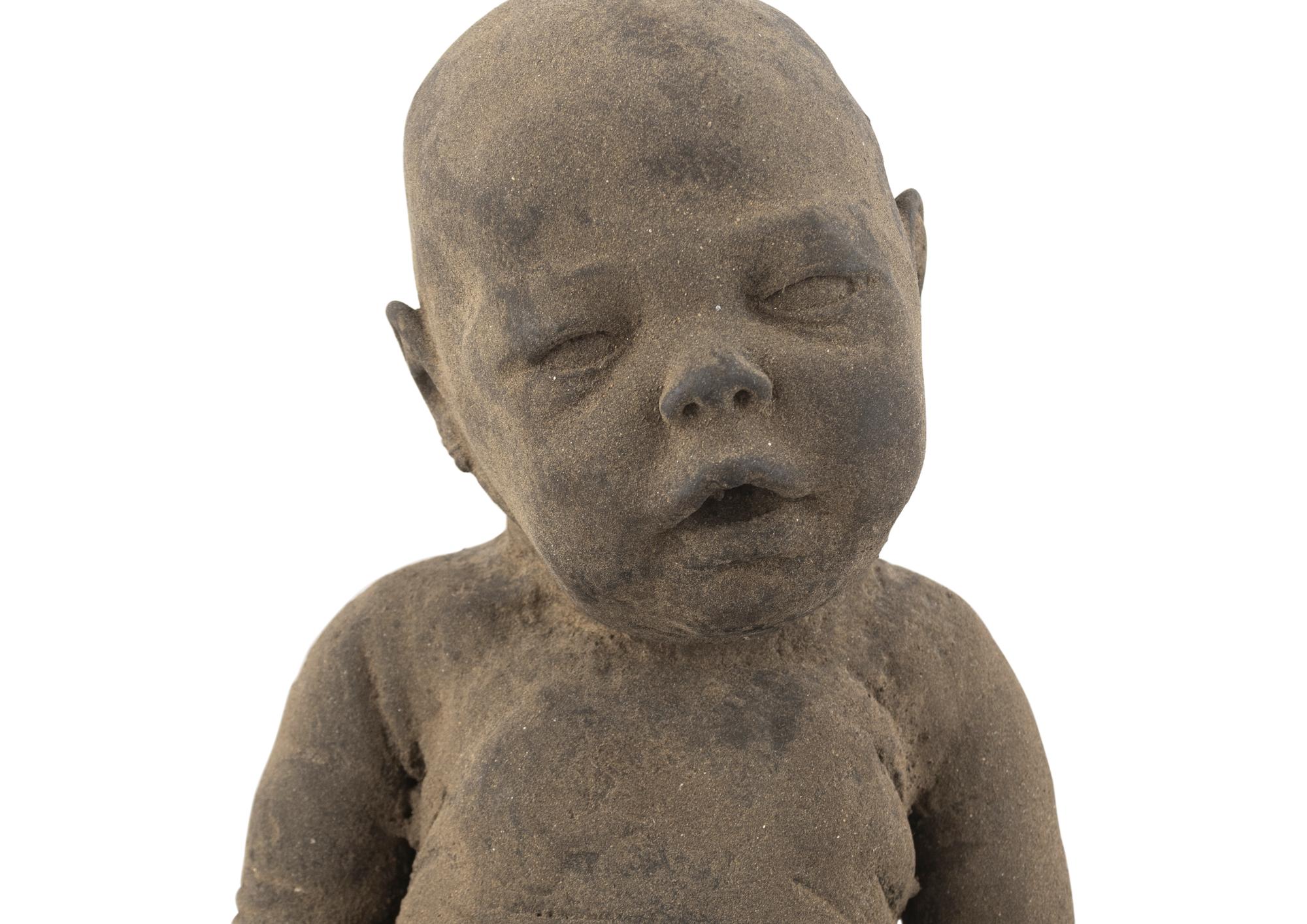 Dirt Baby