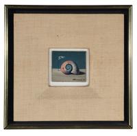Snail (J.B.) , 1964