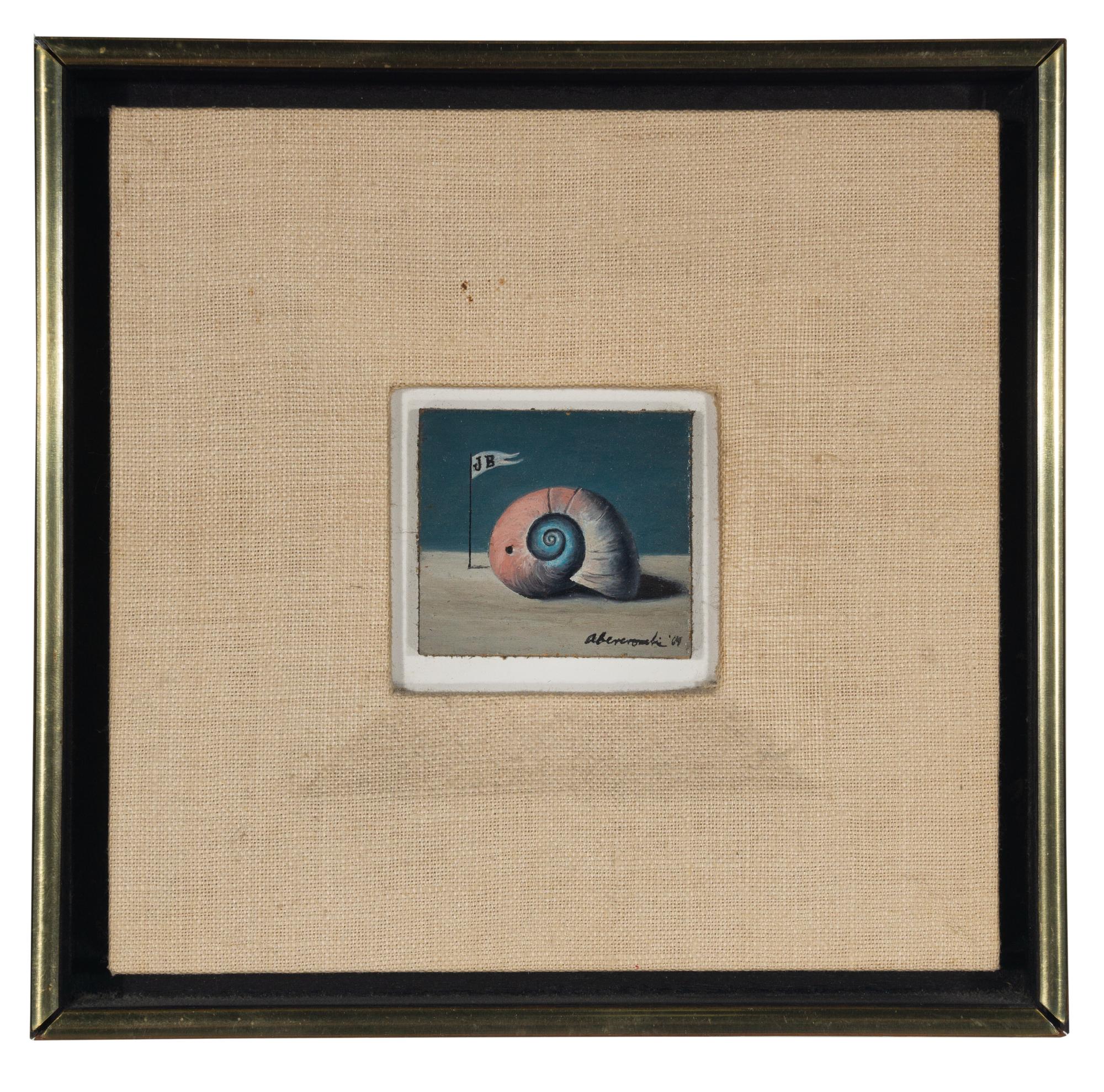 Snail (J.B.) , 1964