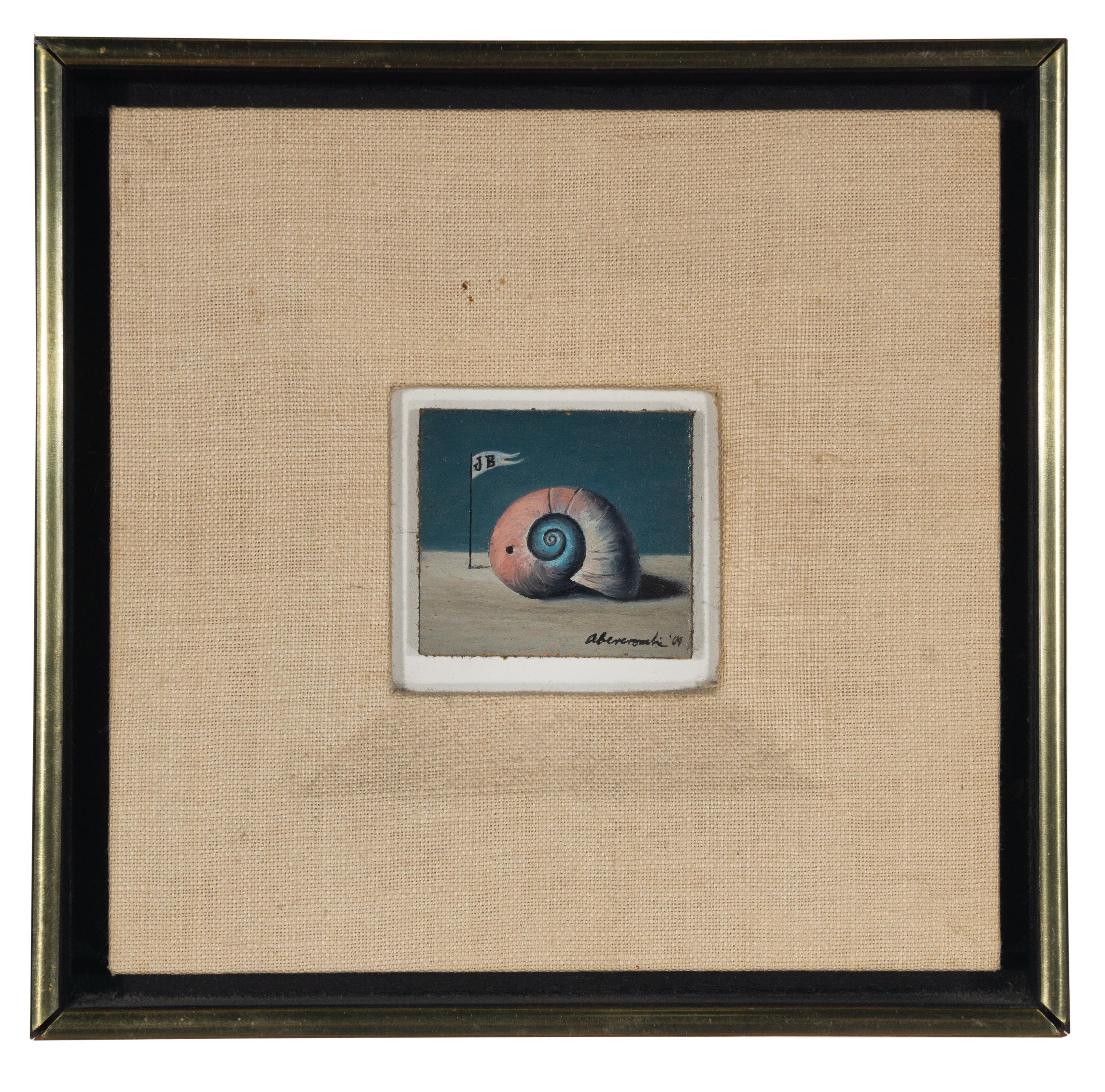 Snail (J.B.) , 1964