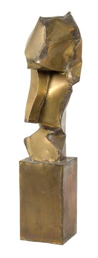 Abbott Pattison, (American, 1916-1999), Untitled