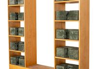 Shelf Unit