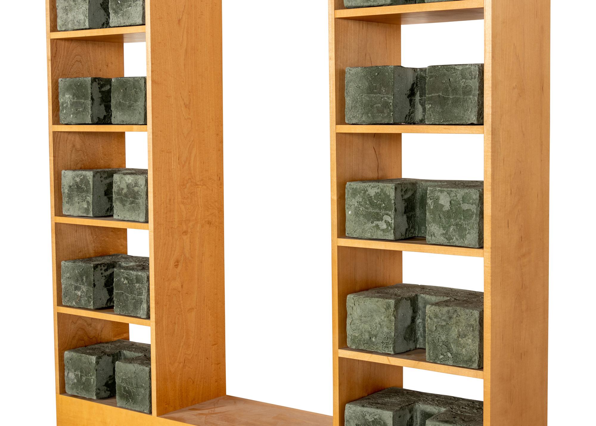 Shelf Unit