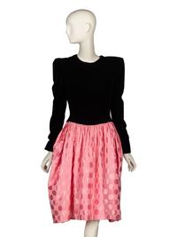 Carolina Herrera, Cocktail Dress