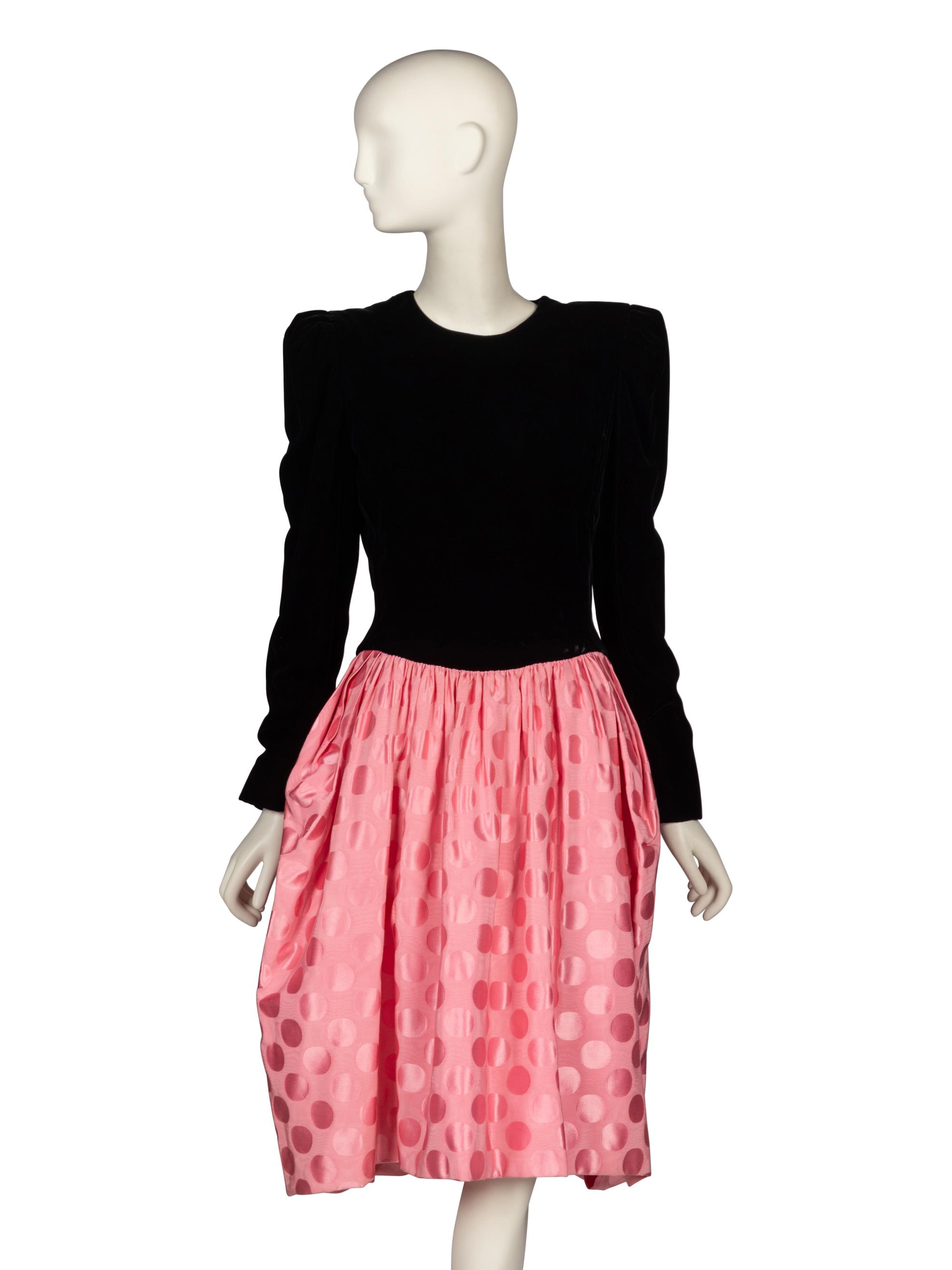 Carolina Herrera, Cocktail Dress