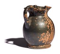 An Apulian Red-Figured Chous