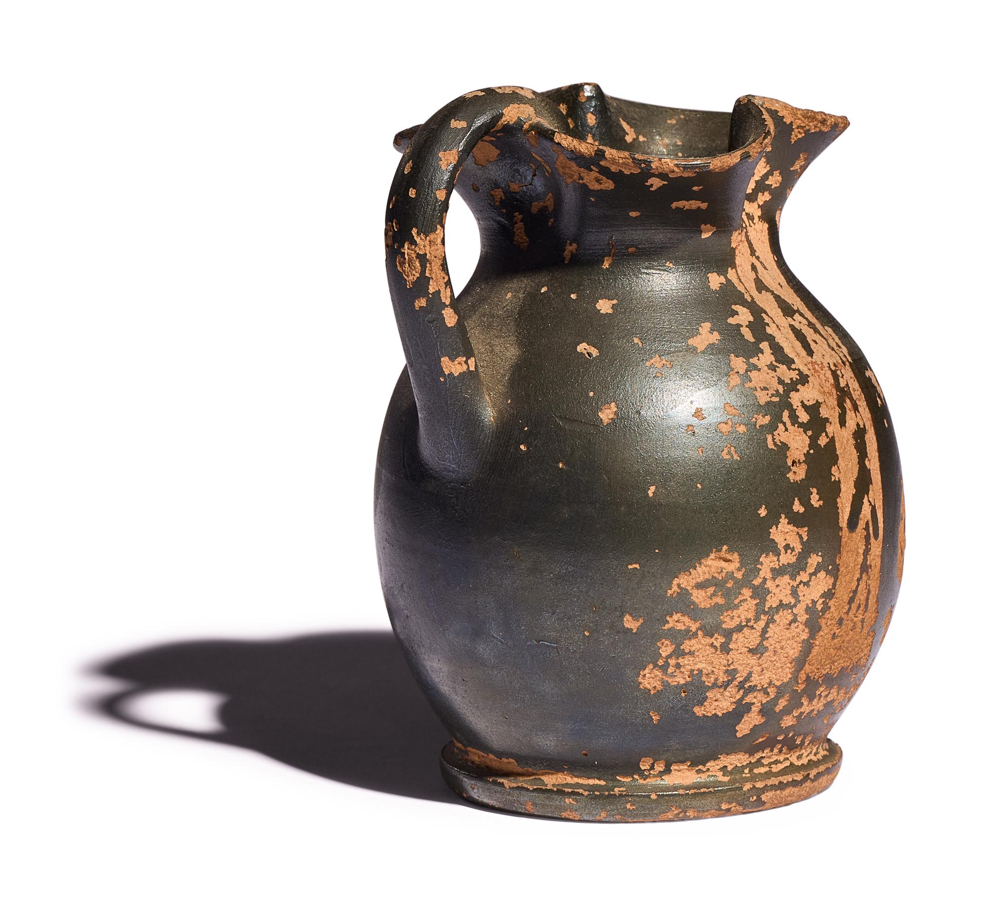 An Apulian Red-Figured Chous