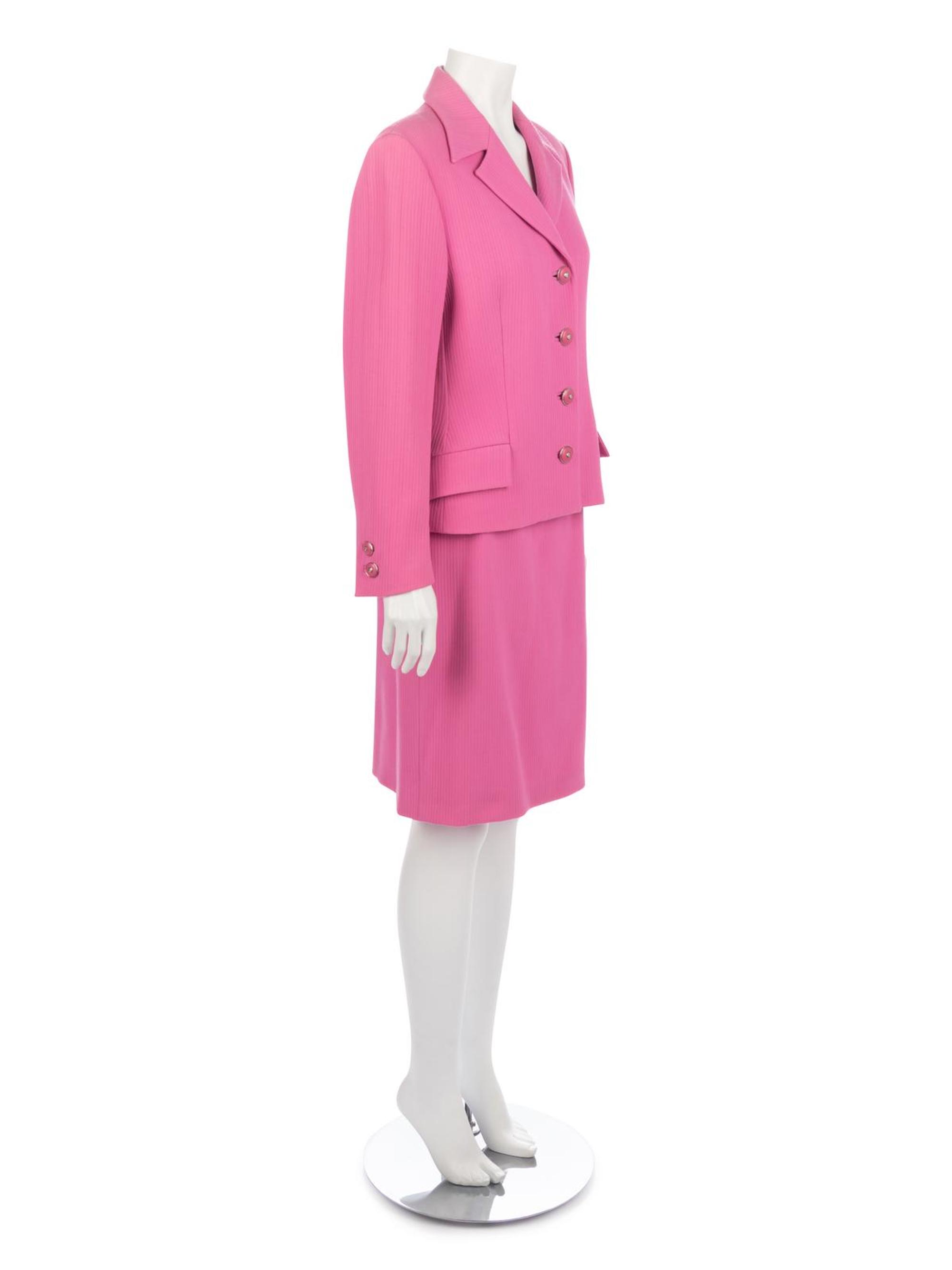 Group of Six Versace Items, 1990s