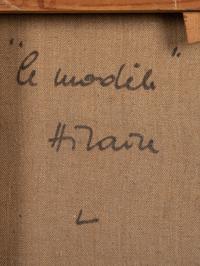 Le modèle