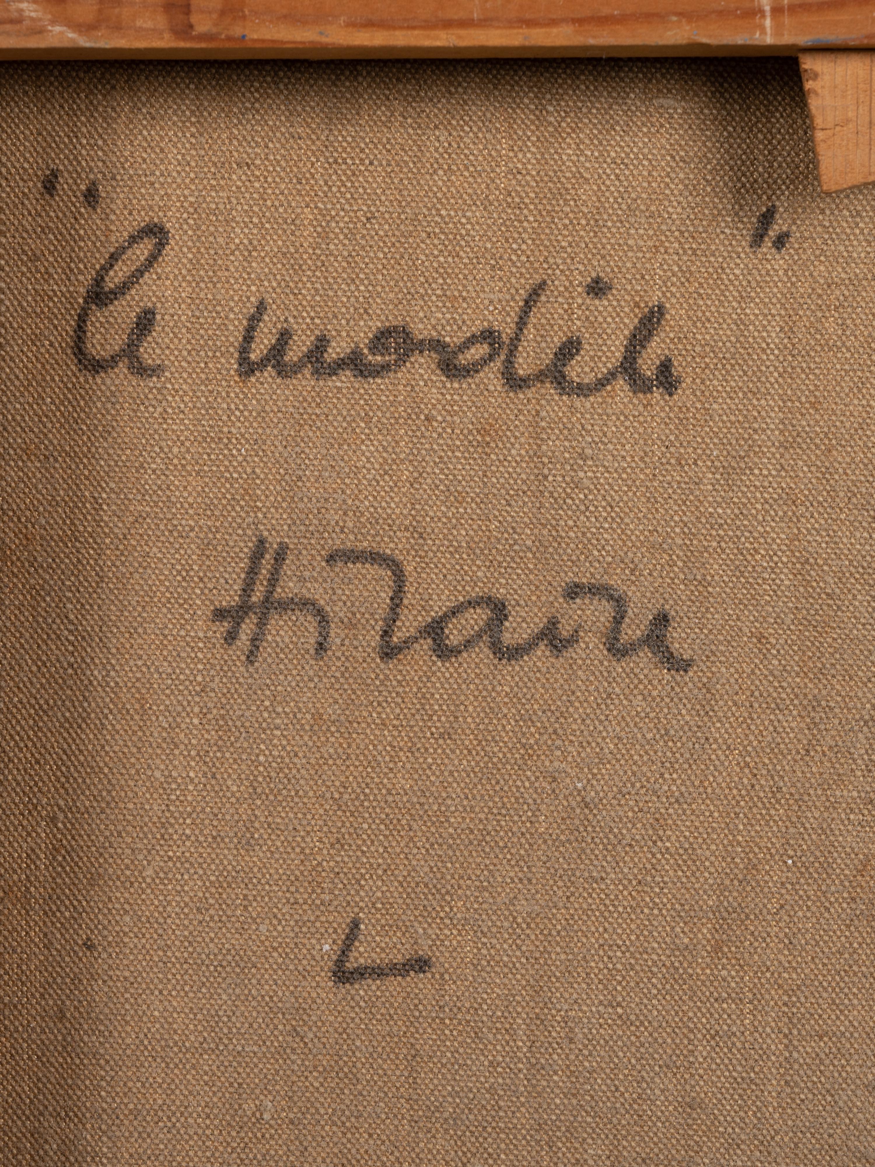 Le modèle