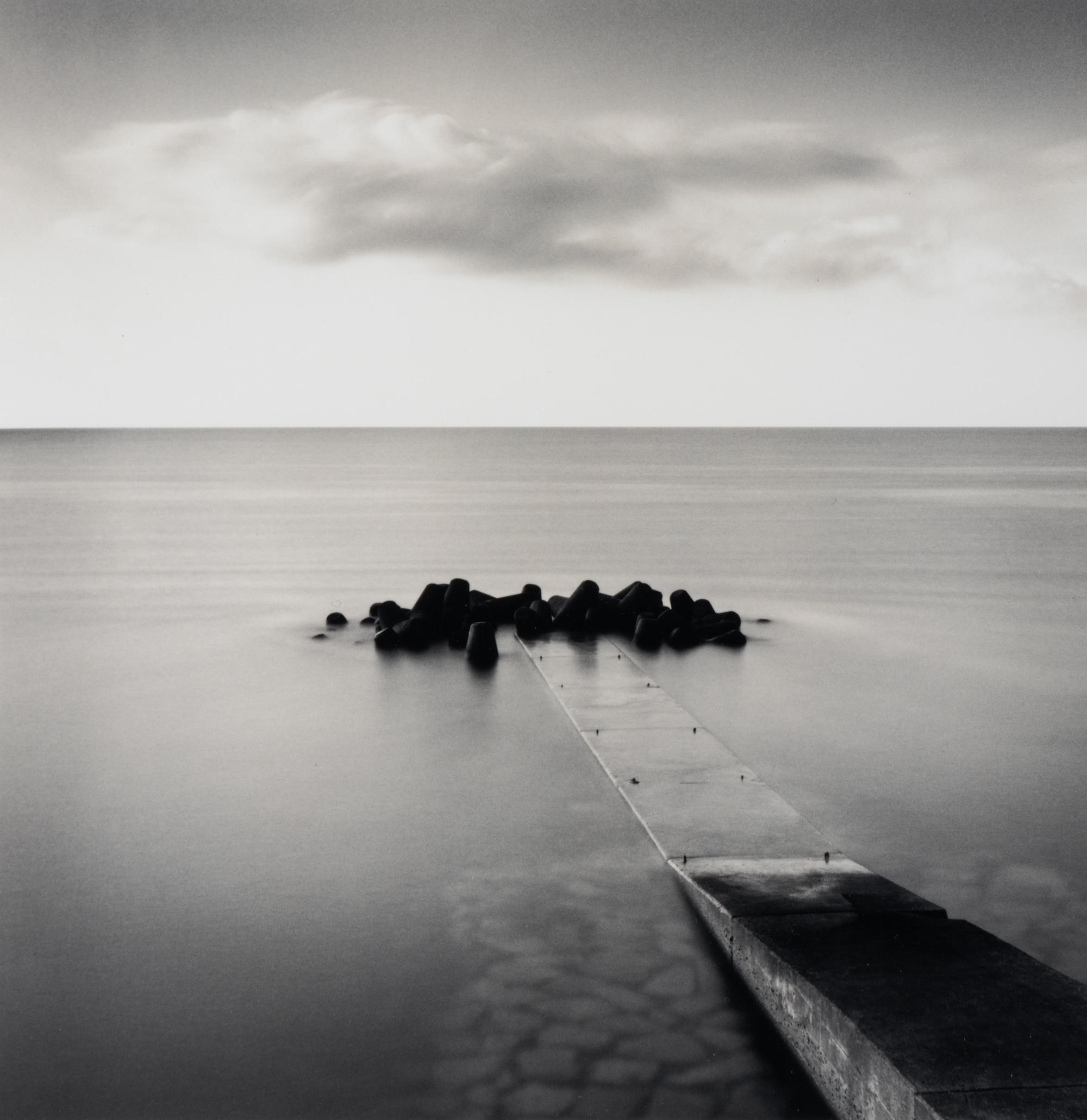 Tranquil Morning, Awaji Island, Shikoku, Japan , 2002