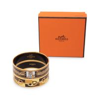 Two Hermès Bracelets