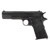 **Customized Military Colt Model 1911 Pistol