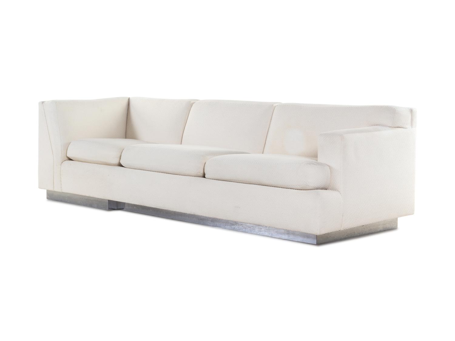 Sectional Sofa Interior Crafts, USA