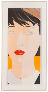 Samantha , 1987