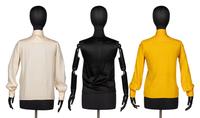 Chanel Creations, Three Blouses