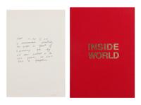 Inside World , 1989