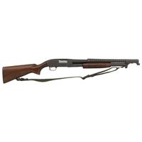 **Winchester Model 12 Trench Configuration Refinished