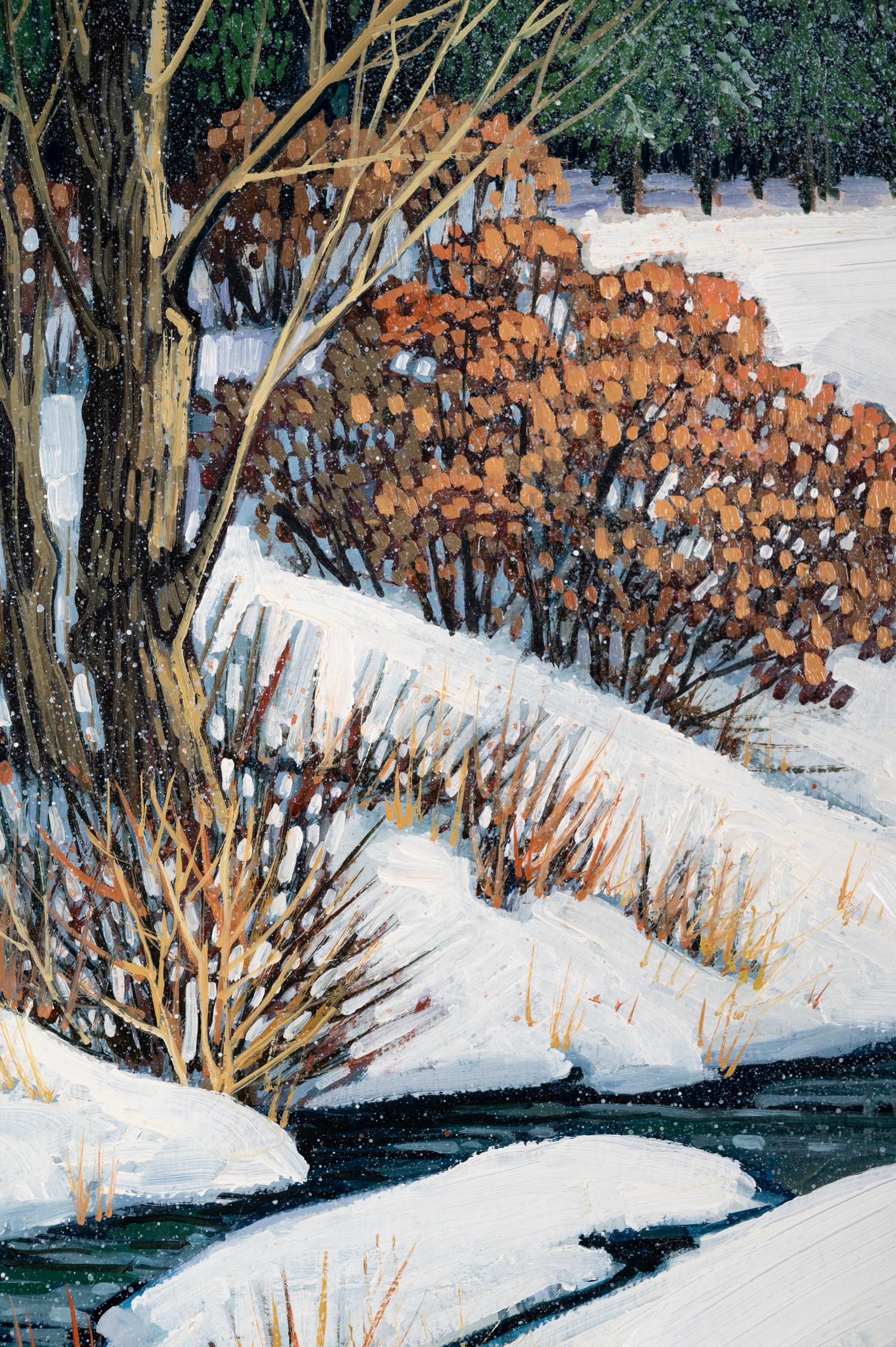 Donna Clair (American, b. 1939)