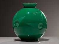 Vase, c. 1930 Jarvil, France