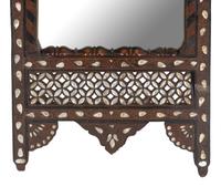 A Syrian Mirror
