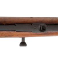 **Possible Vietnam War Bring-Back Chinese Arsenal 26 Type 53 Carbine Dated 1960