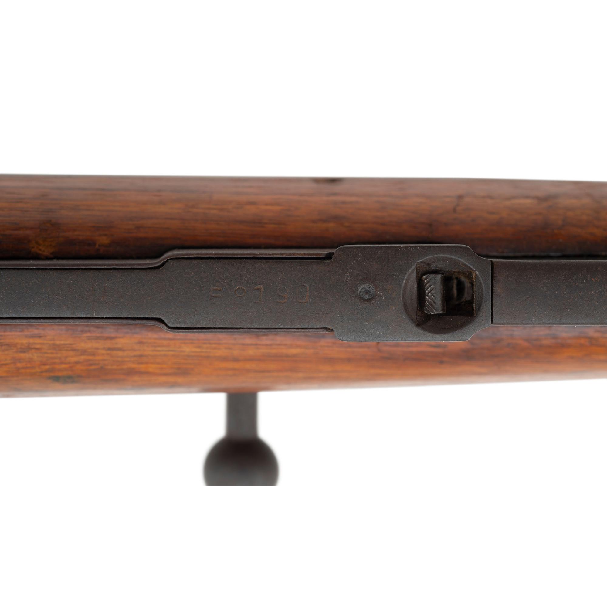**Possible Vietnam War Bring-Back Chinese Arsenal 26 Type 53 Carbine Dated 1960