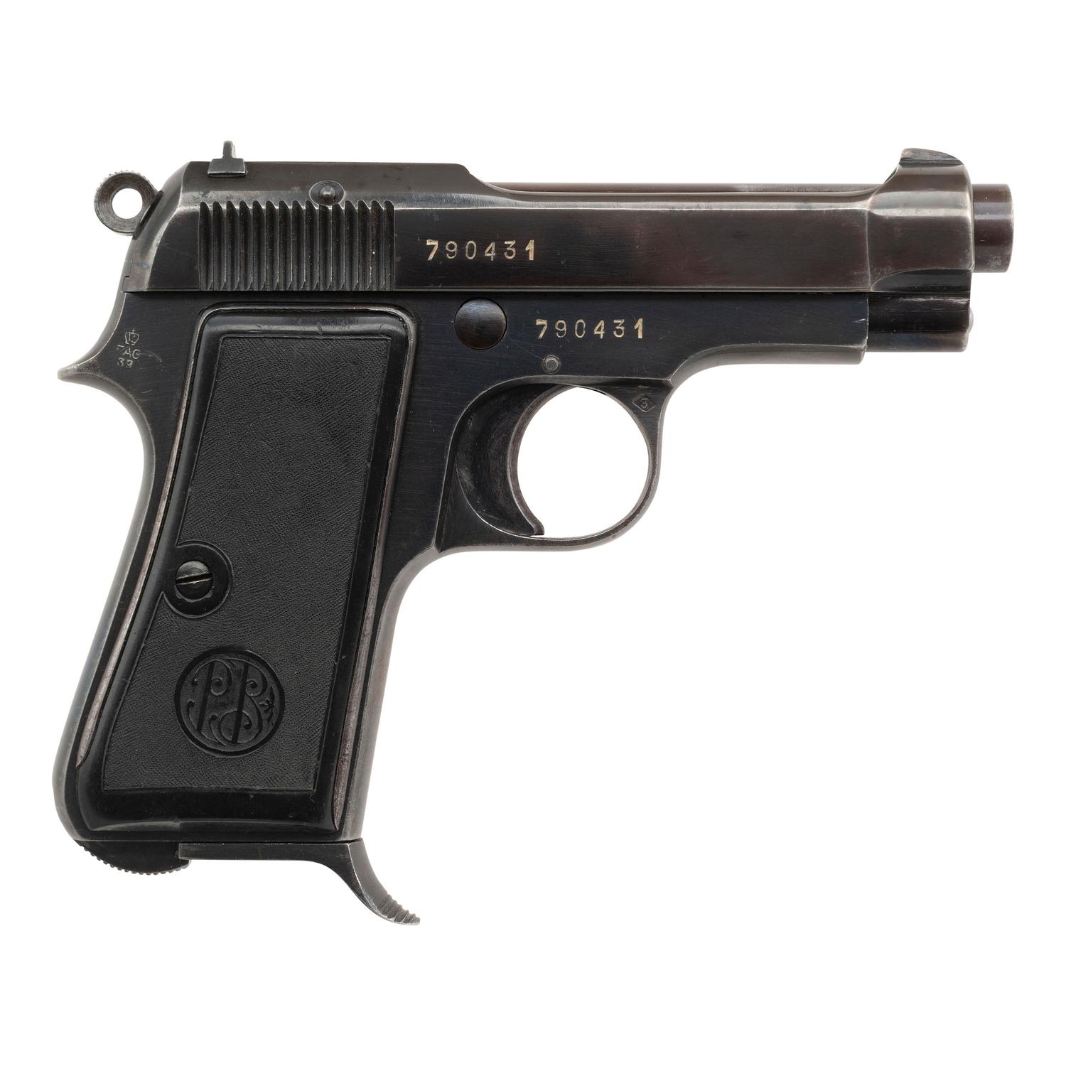**Beretta M1934