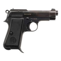 **Beretta M1934