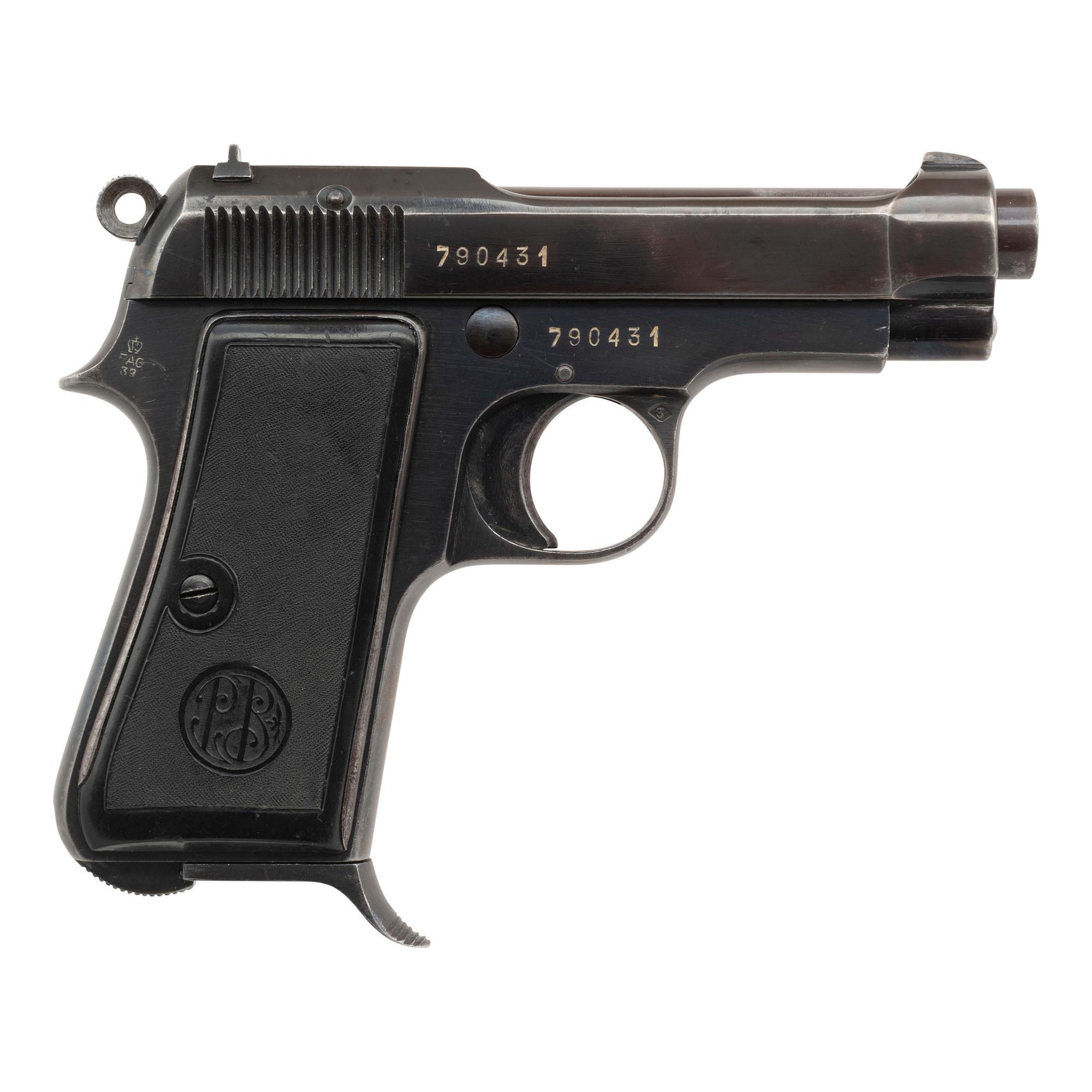 **Beretta M1934