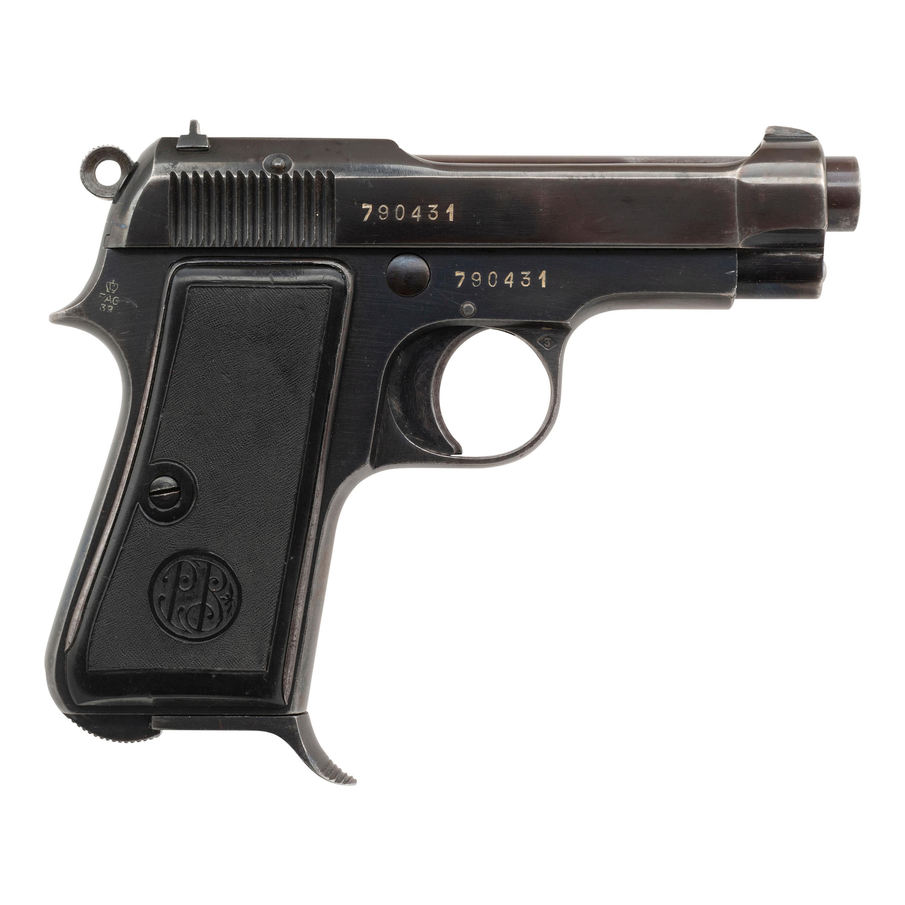 **Beretta M1934