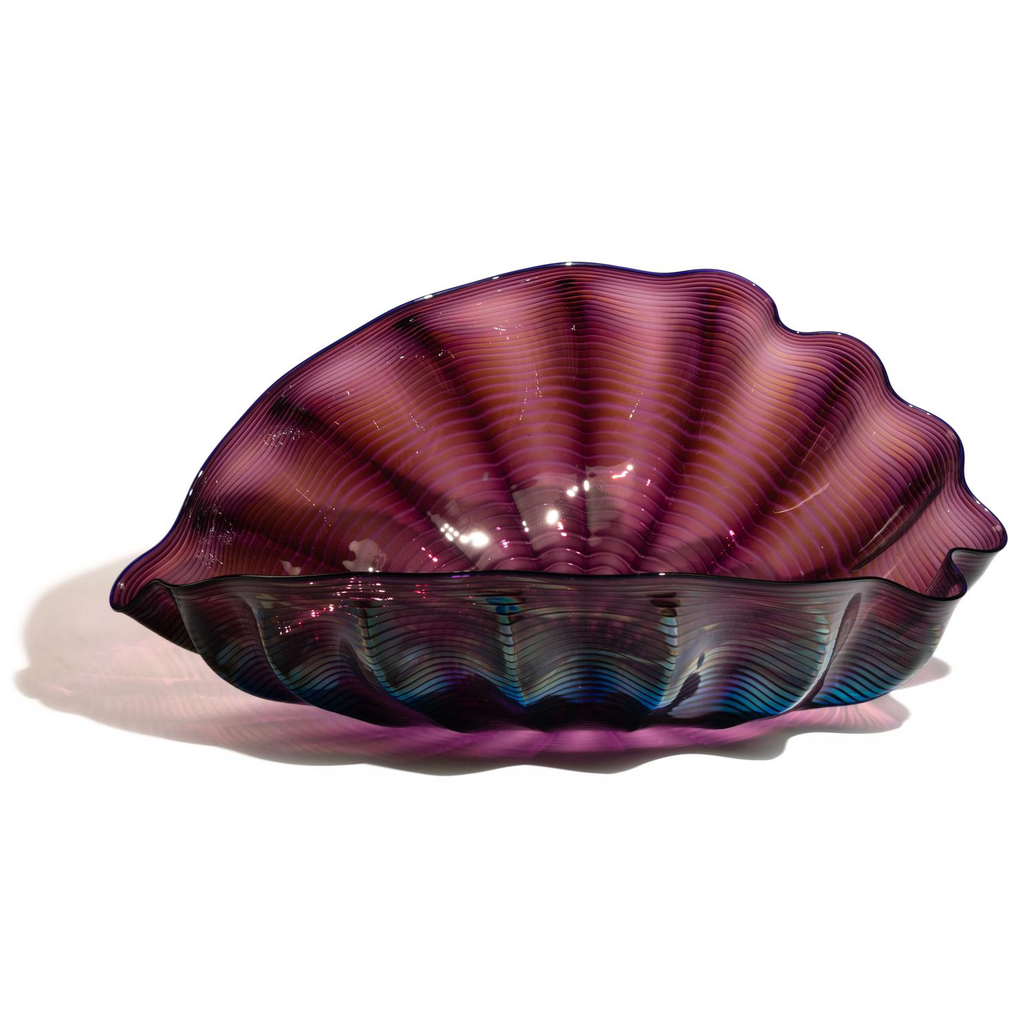 Purple Seaform