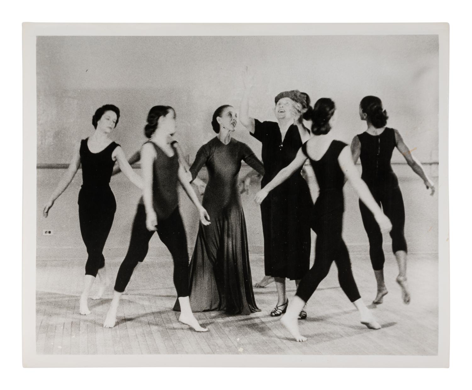 KELLER, Helen Adams (1880-1968). A group of 6 items related to Keller’s work later in life, comprising: