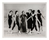 KELLER, Helen Adams (1880-1968). A group of 6 items related to Keller’s work later in life, comprising: