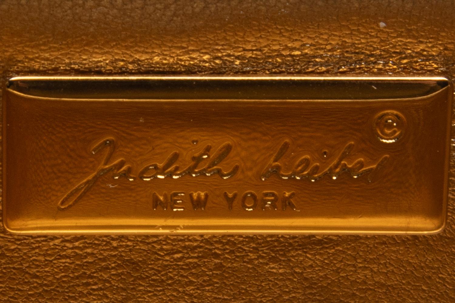 Judith Leiber Minaudière