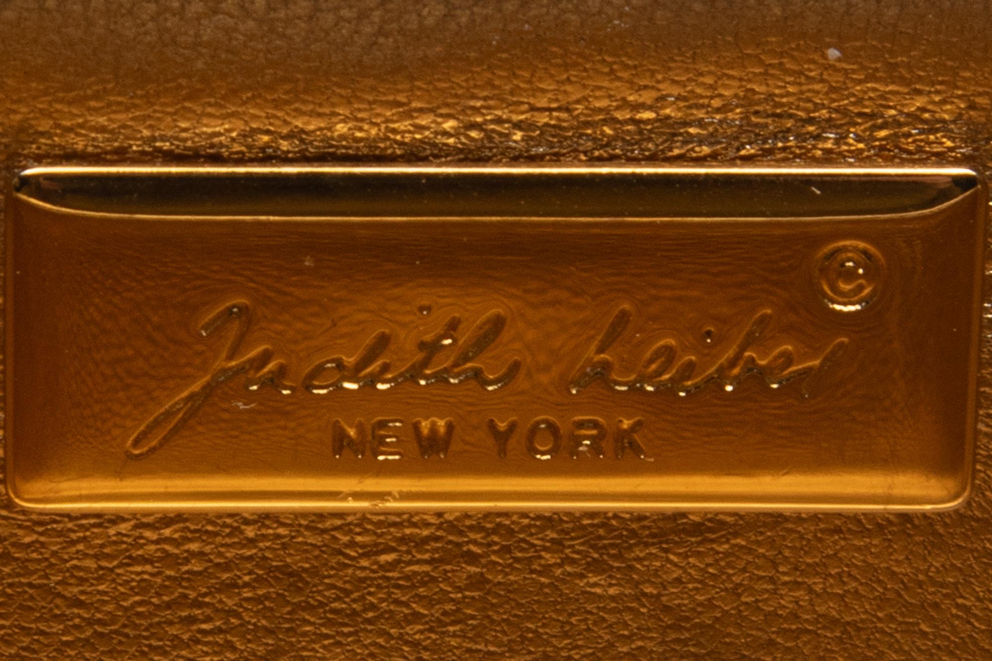 Judith Leiber Minaudière
