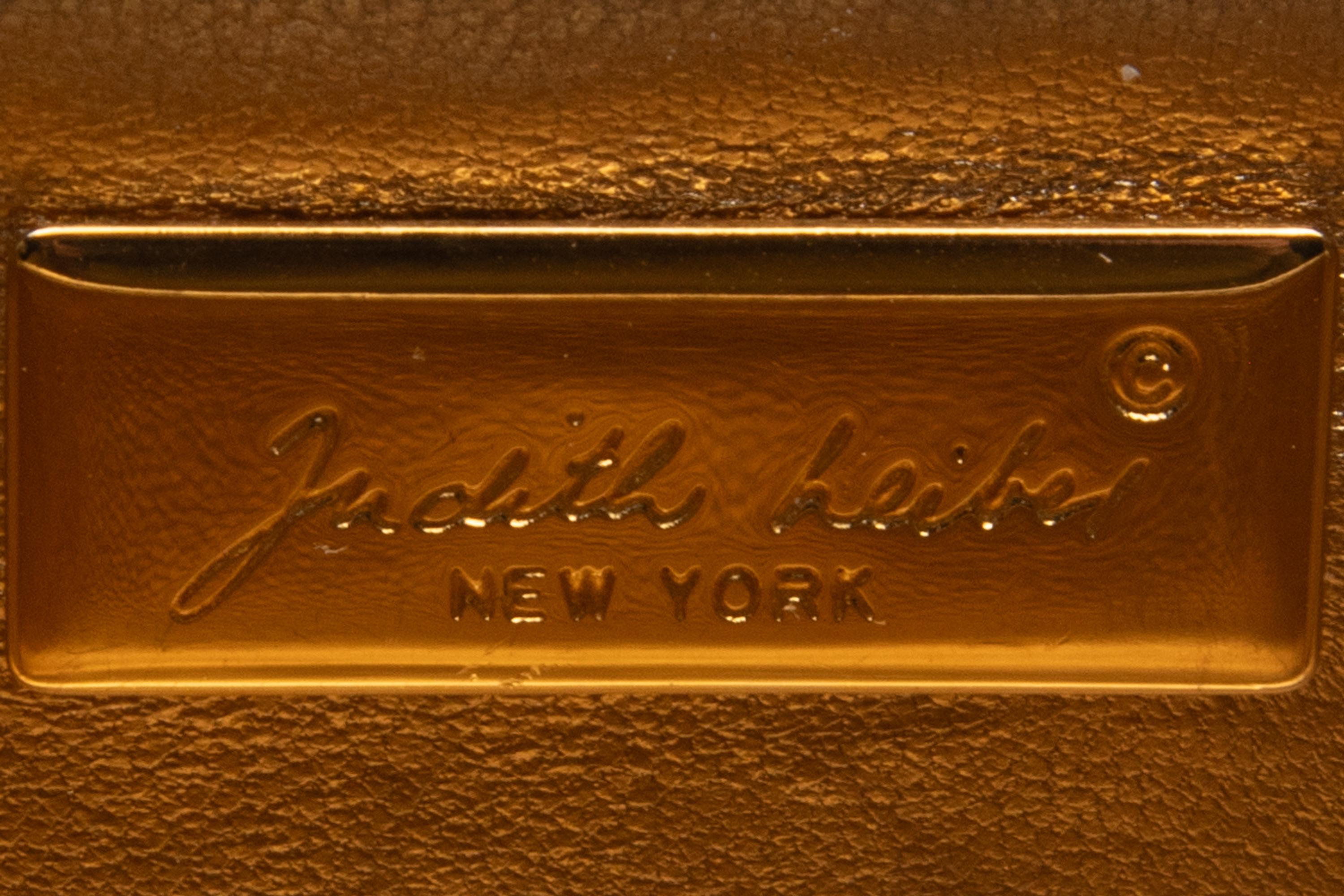Judith Leiber Minaudière