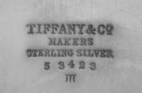 An American Silver Tea and Coffee Service, Tiffany & Co., New York, NY, Circa 1880, comprising a coffee pot, teapot, covered sugar and