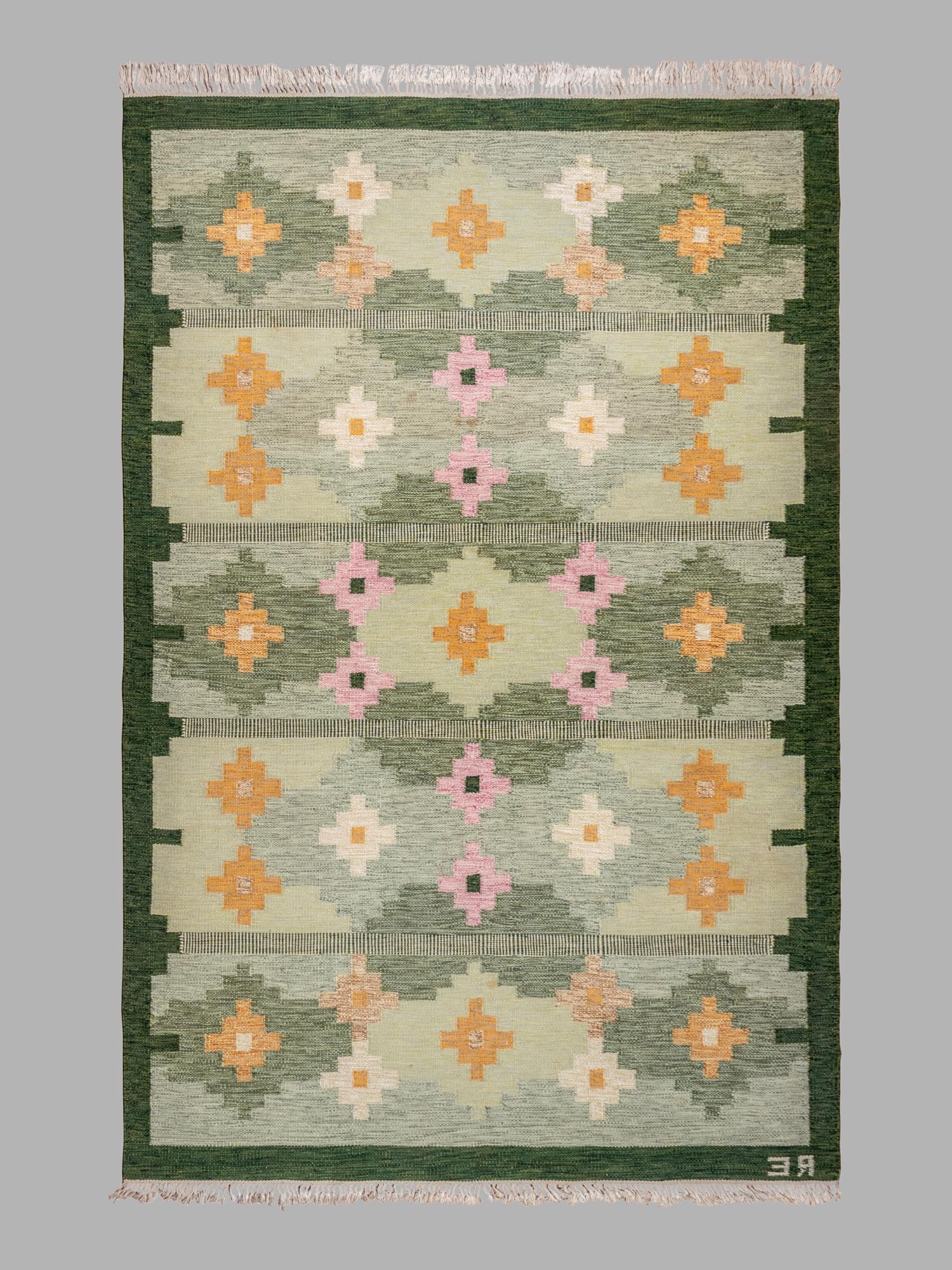 Flatweave Rug