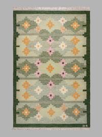 Flatweave Rug