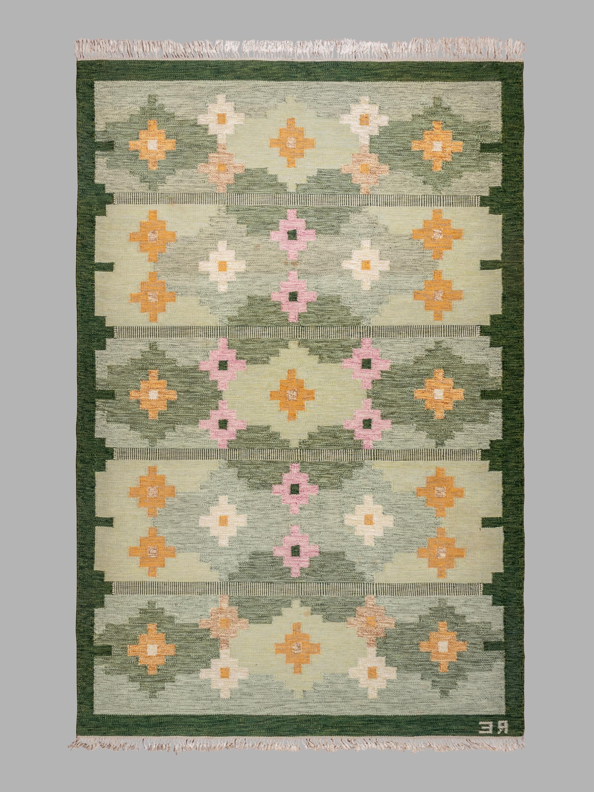 Flatweave Rug