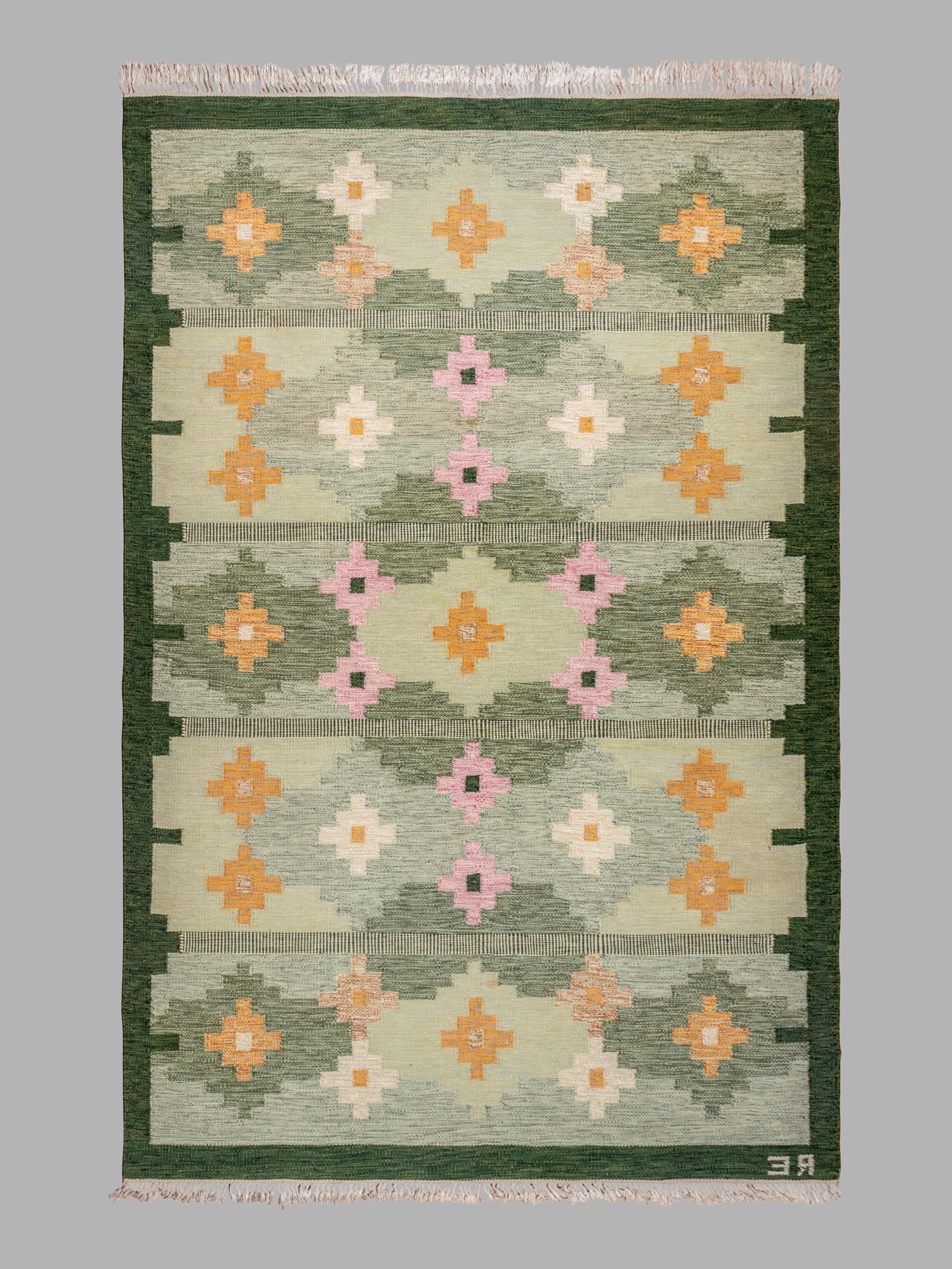 Flatweave Rug