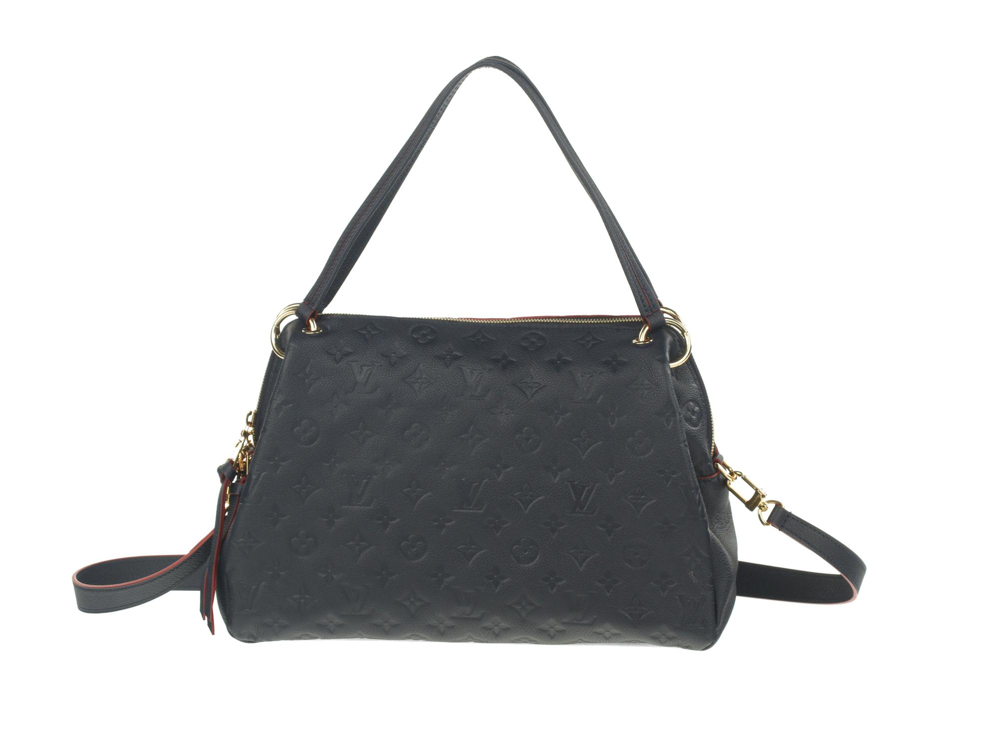Louis Vuitton Empreinte Ponthieu Tote