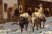 The Company Store