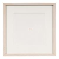 Twelve Works from Rubber Stamp Portfolio , 1976-1977