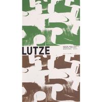 Seven Exhibition Posters for U.S. Art Centers and Universities